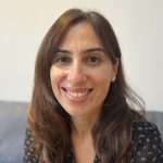 Simona Ahmed Headshot